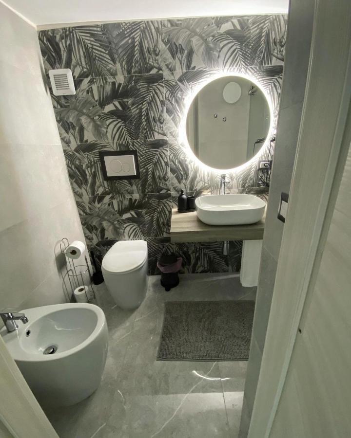 Appartement Nobilehouse à Catane Extérieur photo