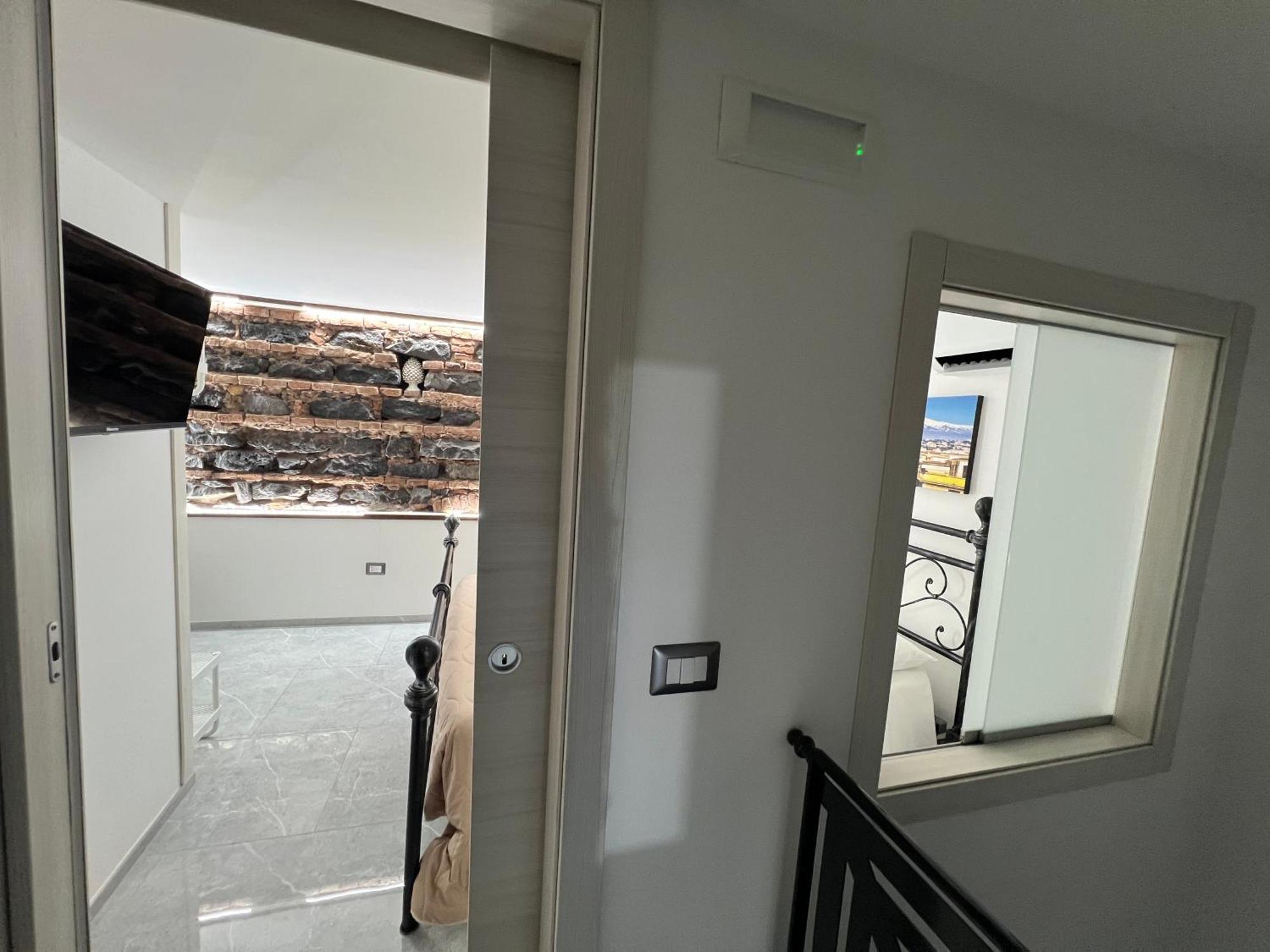 Appartement Nobilehouse à Catane Extérieur photo